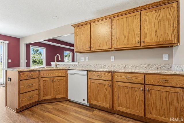 426 Crown Hill Drive, Huntington, IN 46750