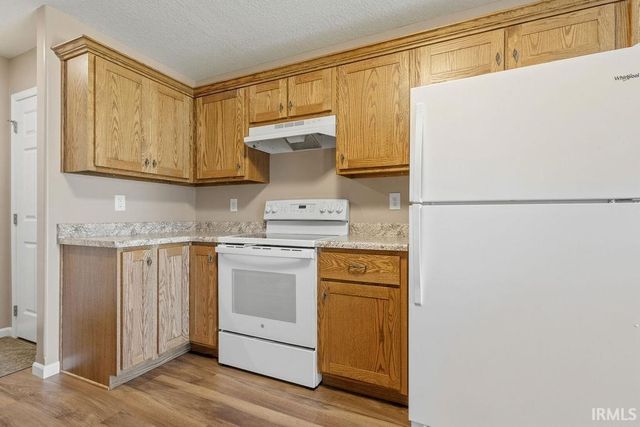426 Crown Hill Drive, Huntington, IN 46750