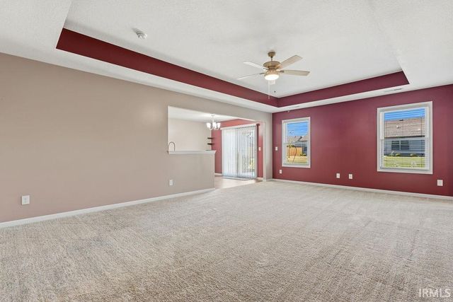 426 Crown Hill Drive, Huntington, IN 46750