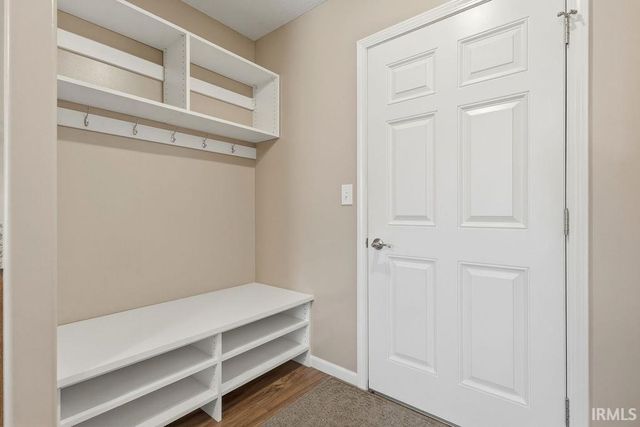 426 Crown Hill Drive, Huntington, IN 46750