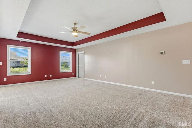 426 Crown Hill Drive, Huntington, IN 46750
