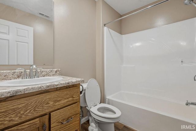 426 Crown Hill Drive, Huntington, IN 46750