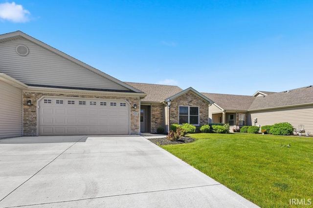 426 Crown Hill Drive, Huntington, IN 46750