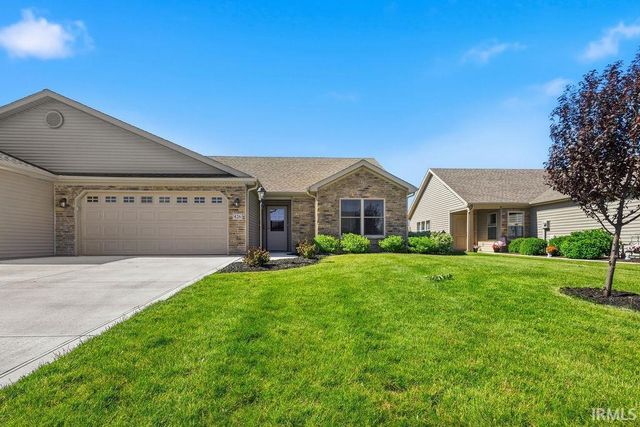 426 Crown Hill Drive, Huntington, IN 46750