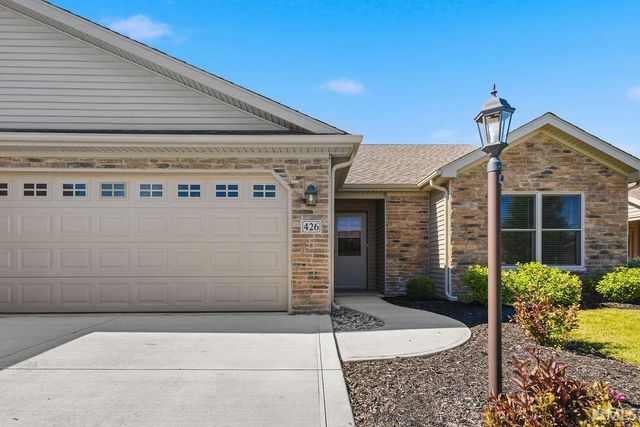 426 Crown Hill Drive, Huntington, IN 46750