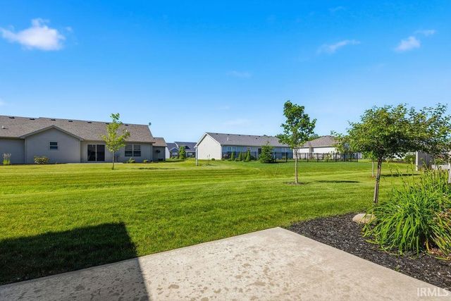 426 Crown Hill Drive, Huntington, IN 46750