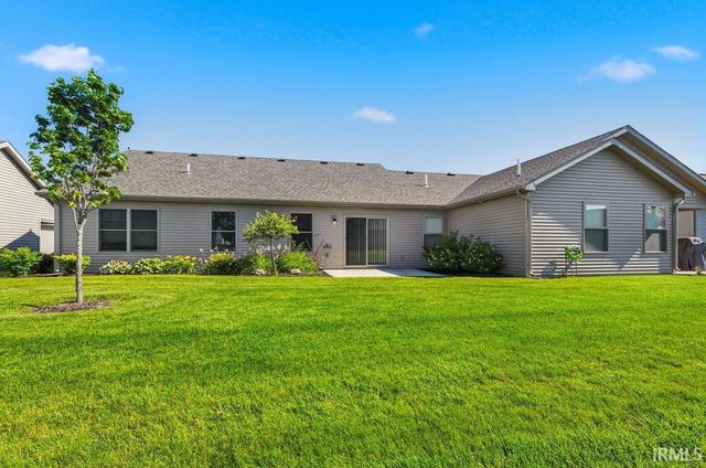 426 Crown Hill Drive, Huntington, IN 46750