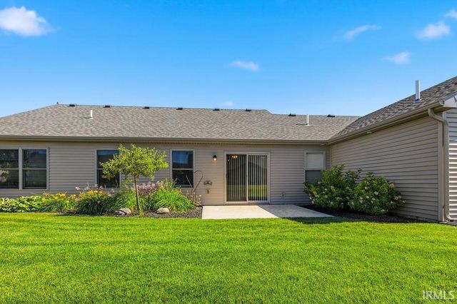 426 Crown Hill Drive, Huntington, IN 46750