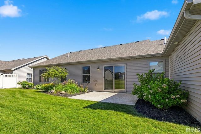 426 Crown Hill Drive, Huntington, IN 46750