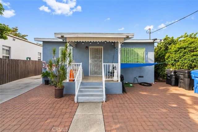 907 E 109th, Los Angeles, CA 90059