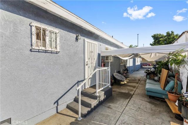 907 E 109th, Los Angeles, CA 90059
