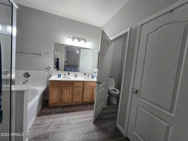 17328 W Pinnacle Vista dr Drive, Surprise, AZ 85387