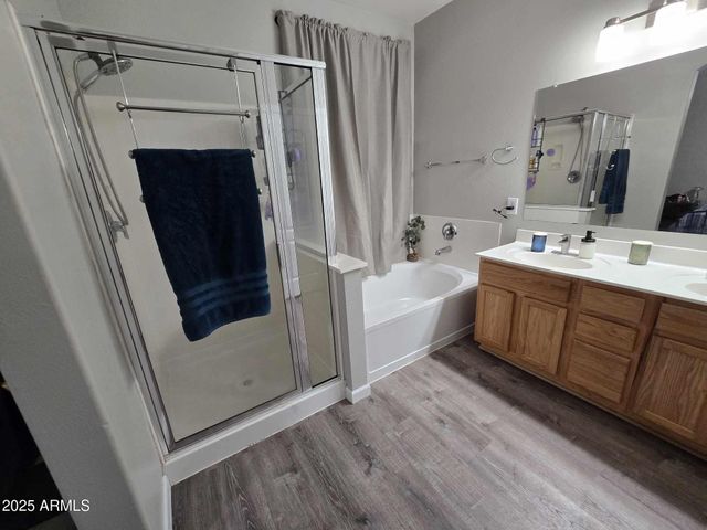 17328 W Pinnacle Vista dr Drive, Surprise, AZ 85387