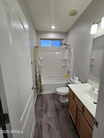 17328 W Pinnacle Vista dr Drive, Surprise, AZ 85387