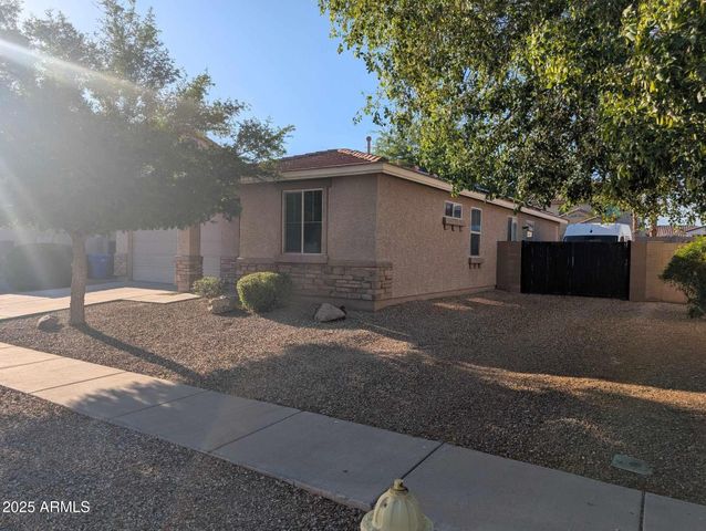 17328 W Pinnacle Vista dr Drive, Surprise, AZ 85387