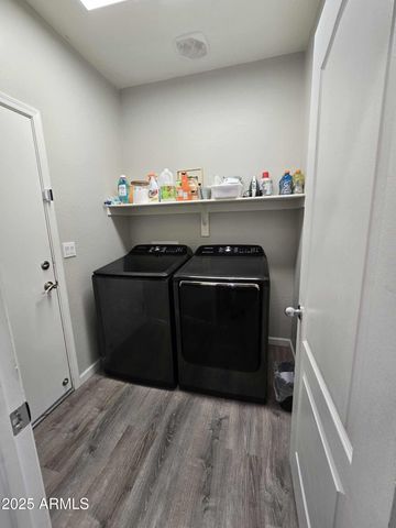 17328 W Pinnacle Vista dr Drive, Surprise, AZ 85387