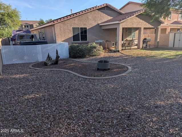 17328 W Pinnacle Vista dr Drive, Surprise, AZ 85387