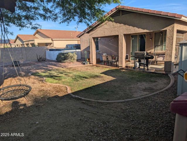 17328 W Pinnacle Vista dr Drive, Surprise, AZ 85387