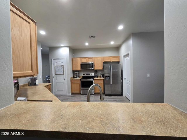 17328 W Pinnacle Vista dr Drive, Surprise, AZ 85387