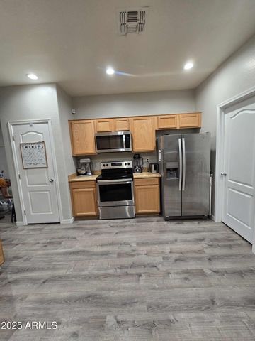 17328 W Pinnacle Vista dr Drive, Surprise, AZ 85387