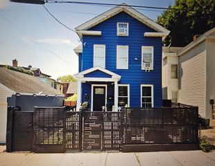 8 Edgar Street 1, New Haven, CT 06519