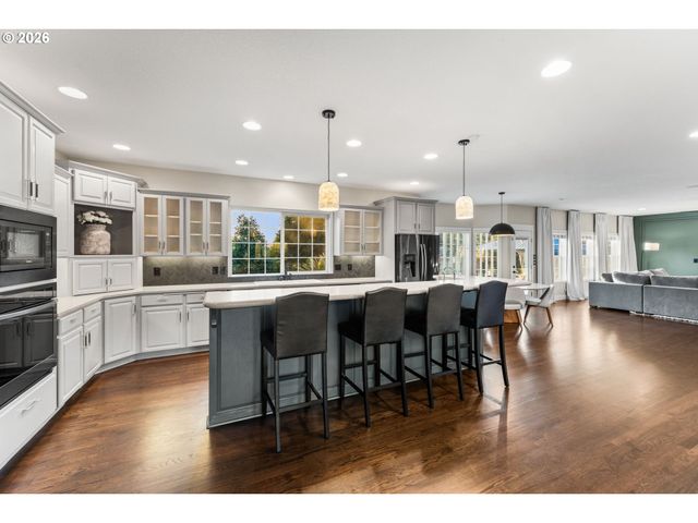16004 Ne 203RD Ct, Brush Prairie, WA 98606