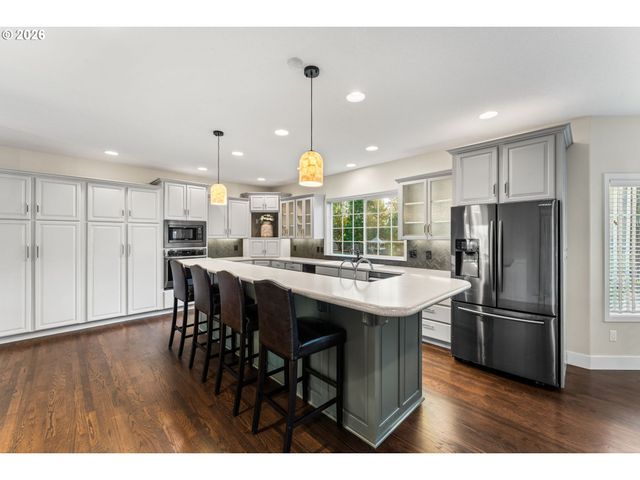 16004 Ne 203RD Ct, Brush Prairie, WA 98606