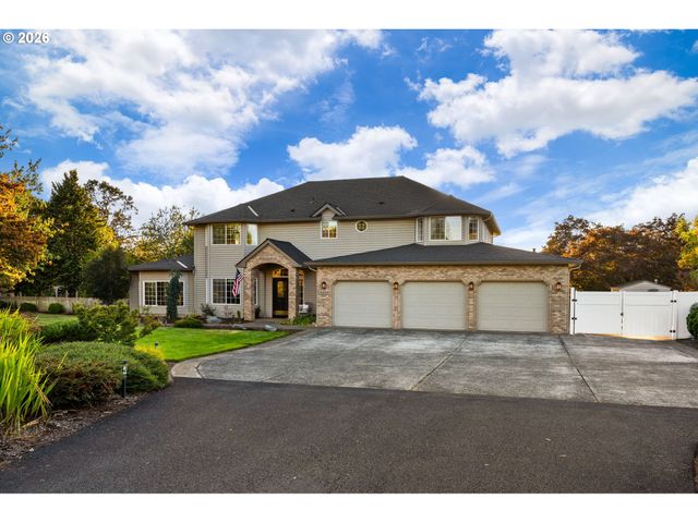 16004 Ne 203RD Ct, Brush Prairie, WA 98606