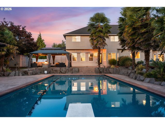 16004 Ne 203RD Ct, Brush Prairie, WA 98606