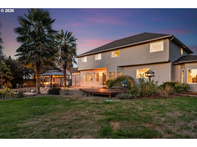 16004 Ne 203RD Ct, Brush Prairie, WA 98606