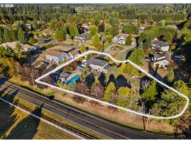 16004 Ne 203RD Ct, Brush Prairie, WA 98606