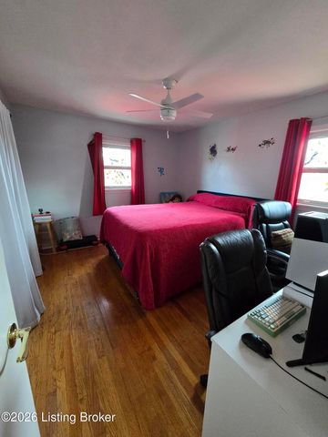 6811 Copra Ln, Louisville, KY 40219