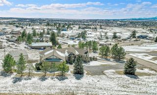 11346 N Canary Lane, Parker, CO 80138