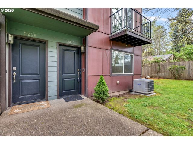 2852 Sw TRANQUILITY Ter, Beaverton, OR 97003