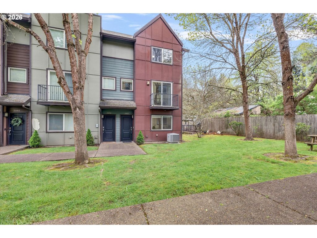 2852 Sw TRANQUILITY Ter, Beaverton, OR 97003