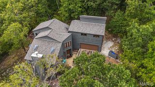 4506 Thunder Ridge Road, Wildwood, MO 63025