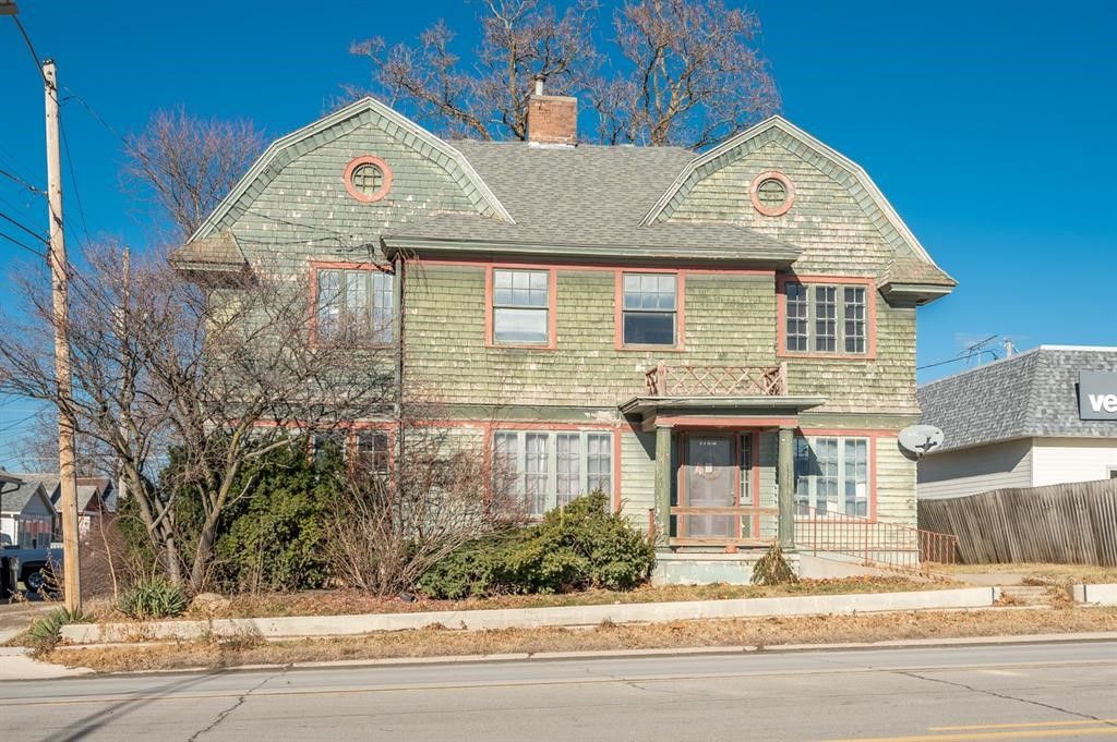 115 W McLane Street, Osceola, IA 50213