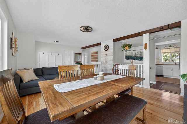 13347 S Otoe Street, Pine, CO 80470