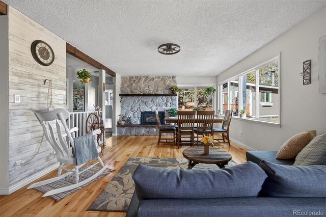 13347 S Otoe Street, Pine, CO 80470