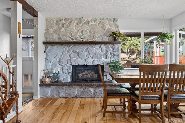 13347 S Otoe Street, Pine, CO 80470