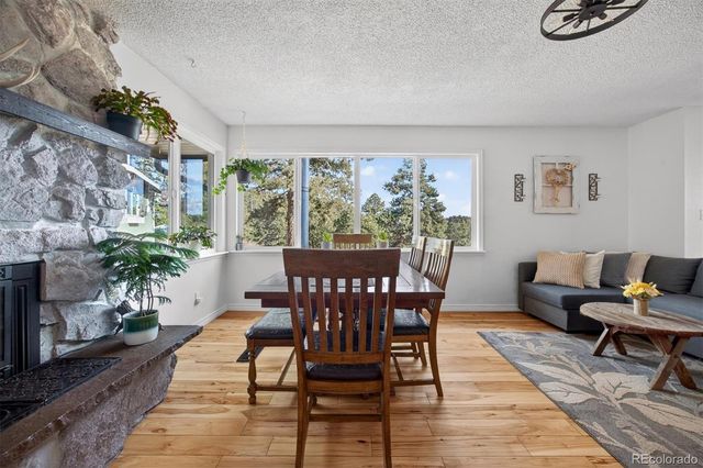 13347 S Otoe Street, Pine, CO 80470