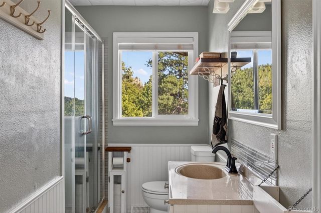 13347 S Otoe Street, Pine, CO 80470