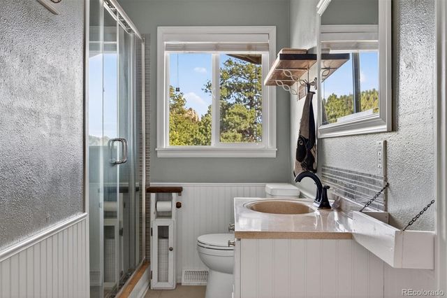 13347 S Otoe Street, Pine, CO 80470