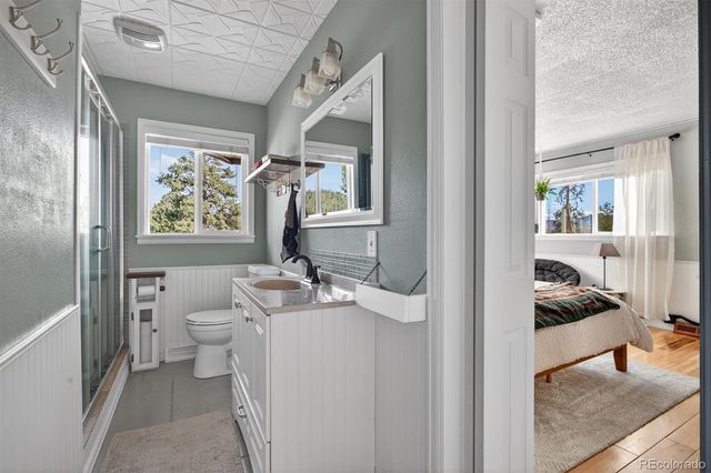 13347 S Otoe Street, Pine, CO 80470