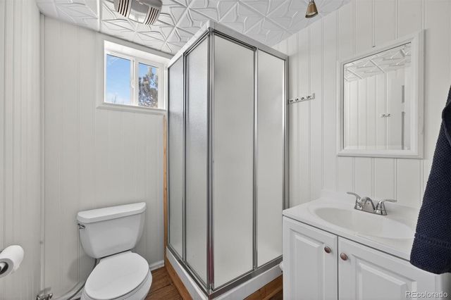 13347 S Otoe Street, Pine, CO 80470