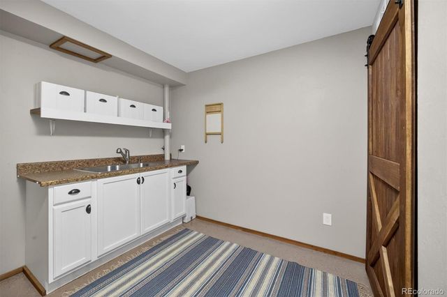 13347 S Otoe Street, Pine, CO 80470