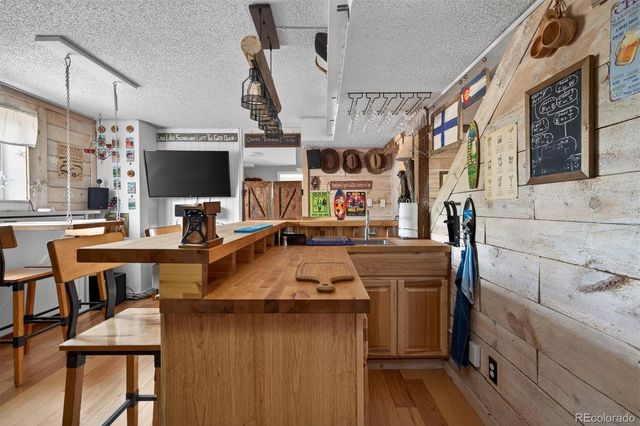 13347 S Otoe Street, Pine, CO 80470