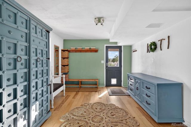 13347 S Otoe Street, Pine, CO 80470