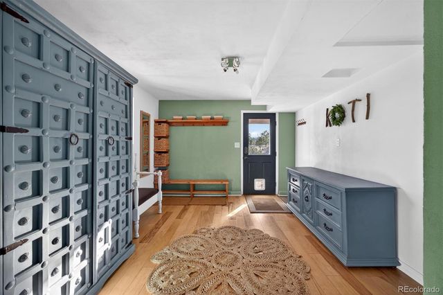 13347 S Otoe Street, Pine, CO 80470