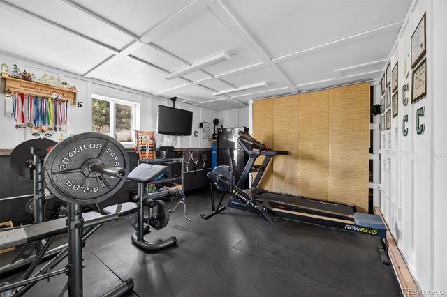 13347 S Otoe Street, Pine, CO 80470